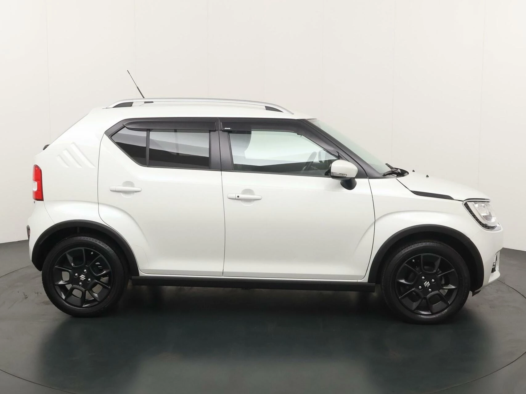 Hoofdafbeelding Suzuki Ignis