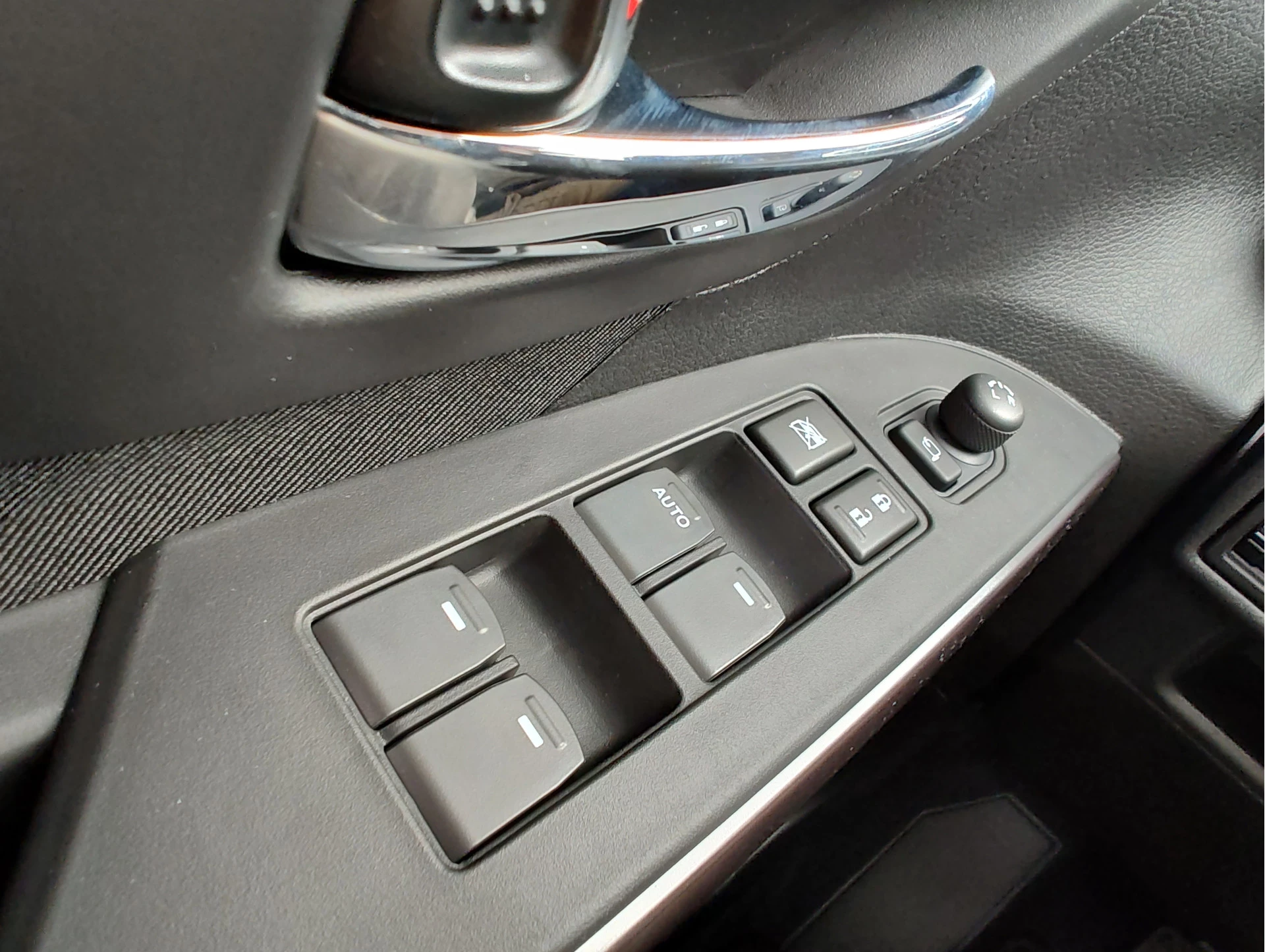 Hoofdafbeelding Suzuki S-Cross