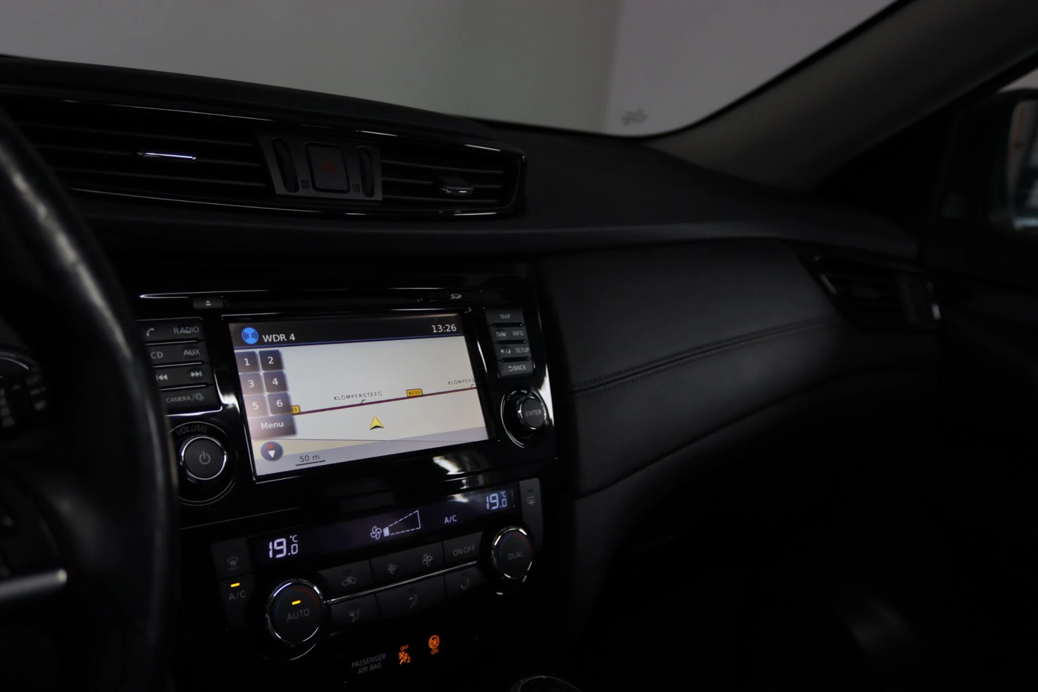 Hoofdafbeelding Nissan X-Trail