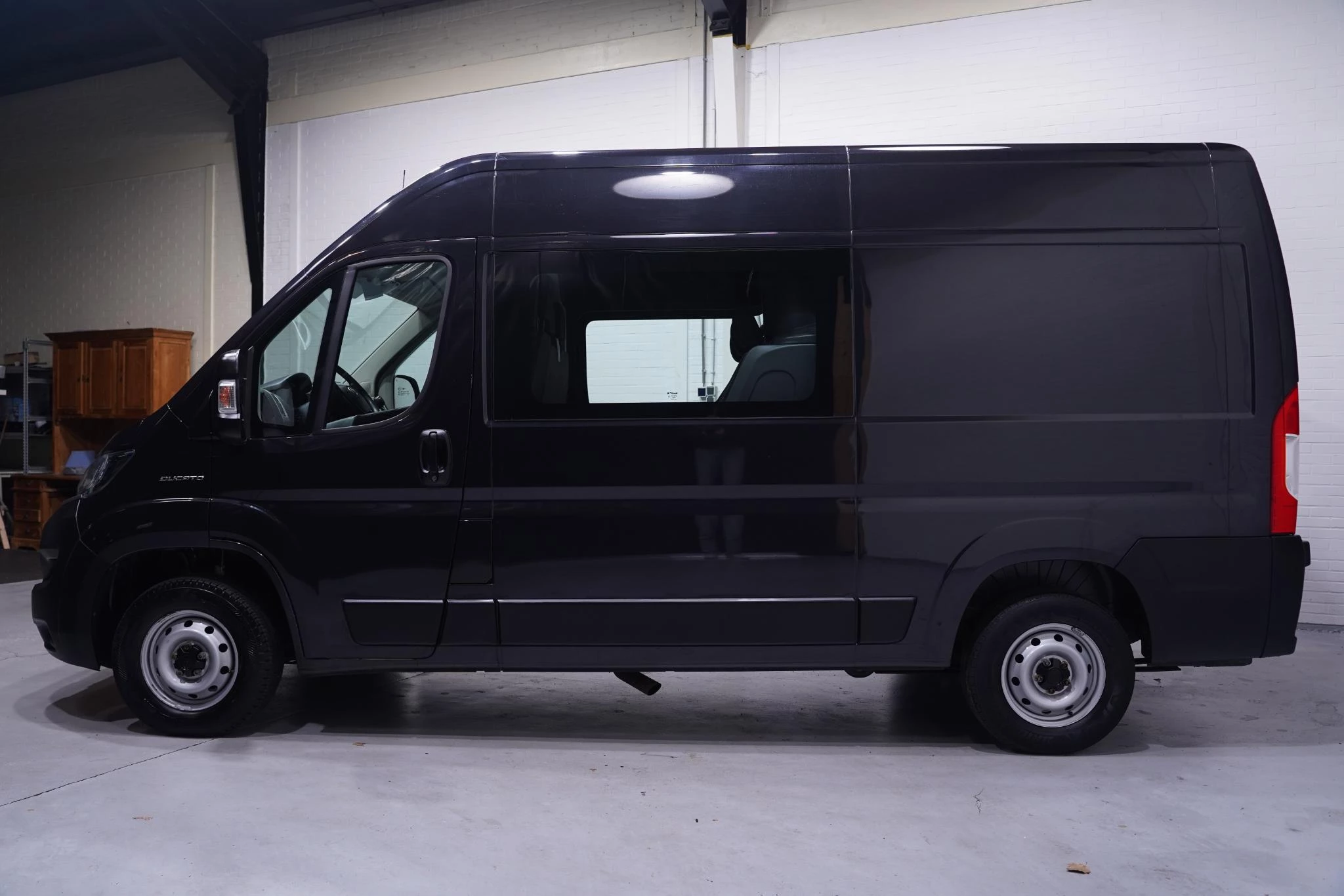 Hoofdafbeelding Fiat Ducato