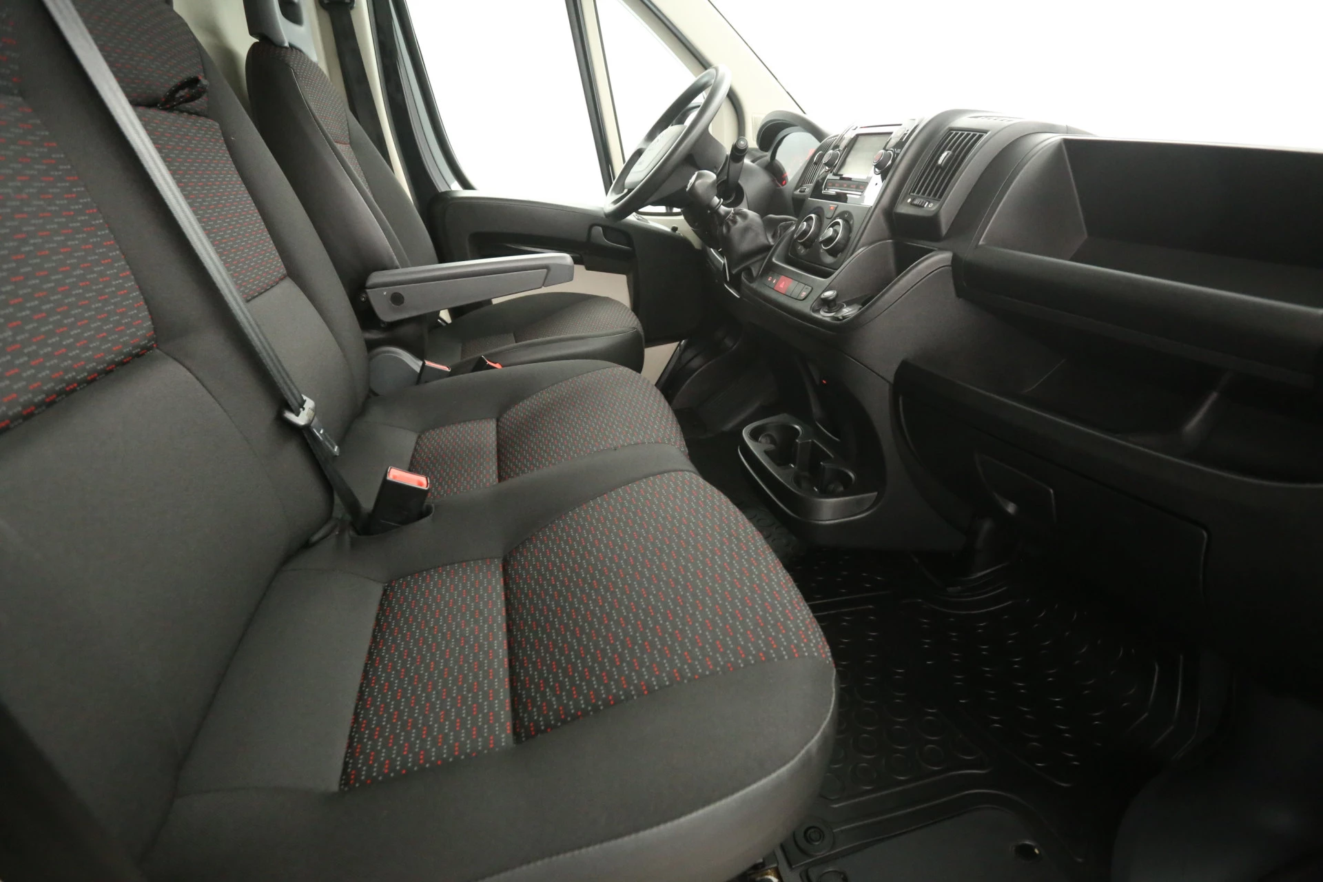 Hoofdafbeelding Citroën Jumper