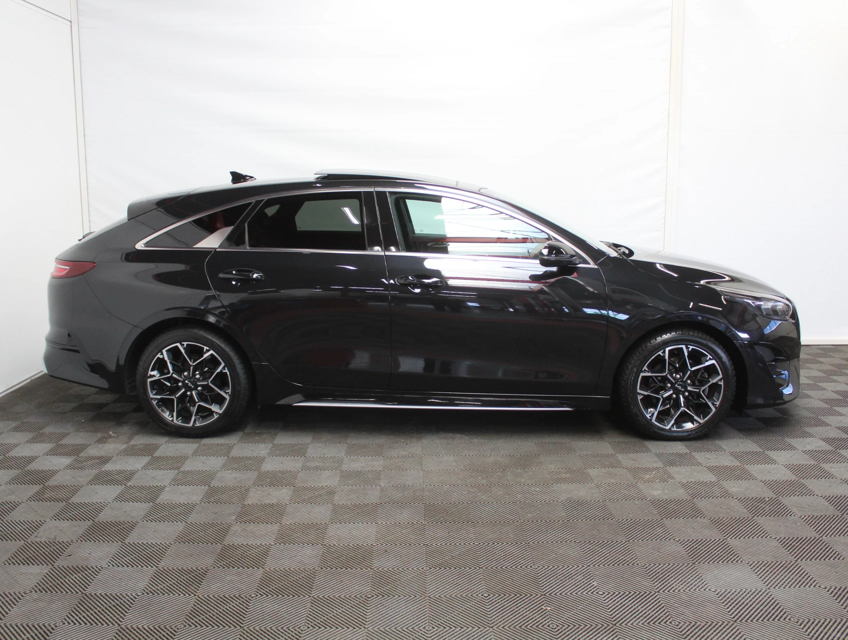 Hoofdafbeelding Kia ProCeed