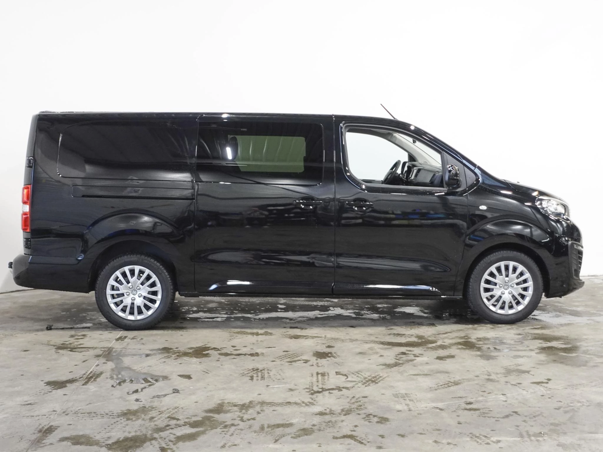 Hoofdafbeelding Peugeot Expert