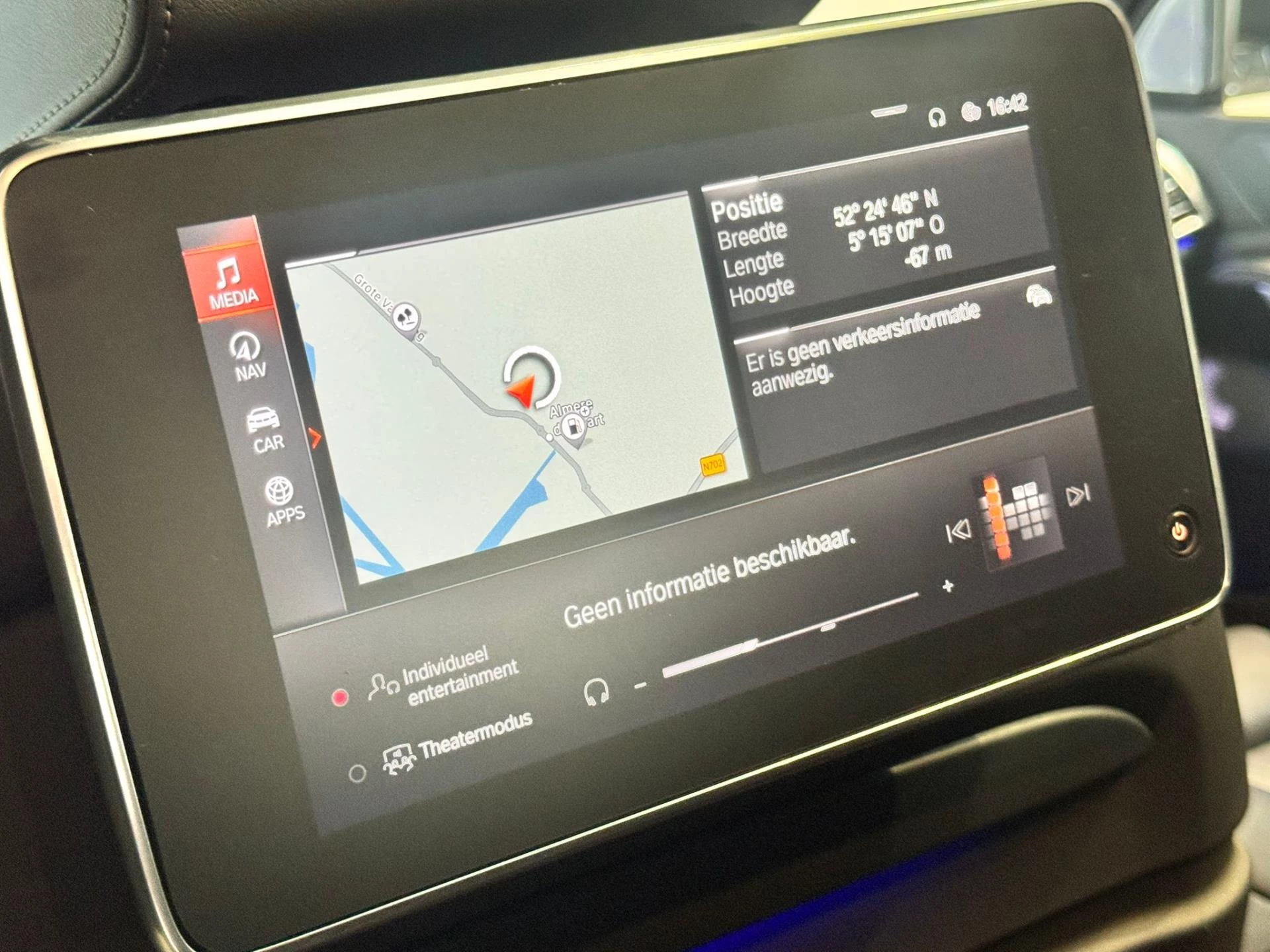 Hoofdafbeelding BMW X7