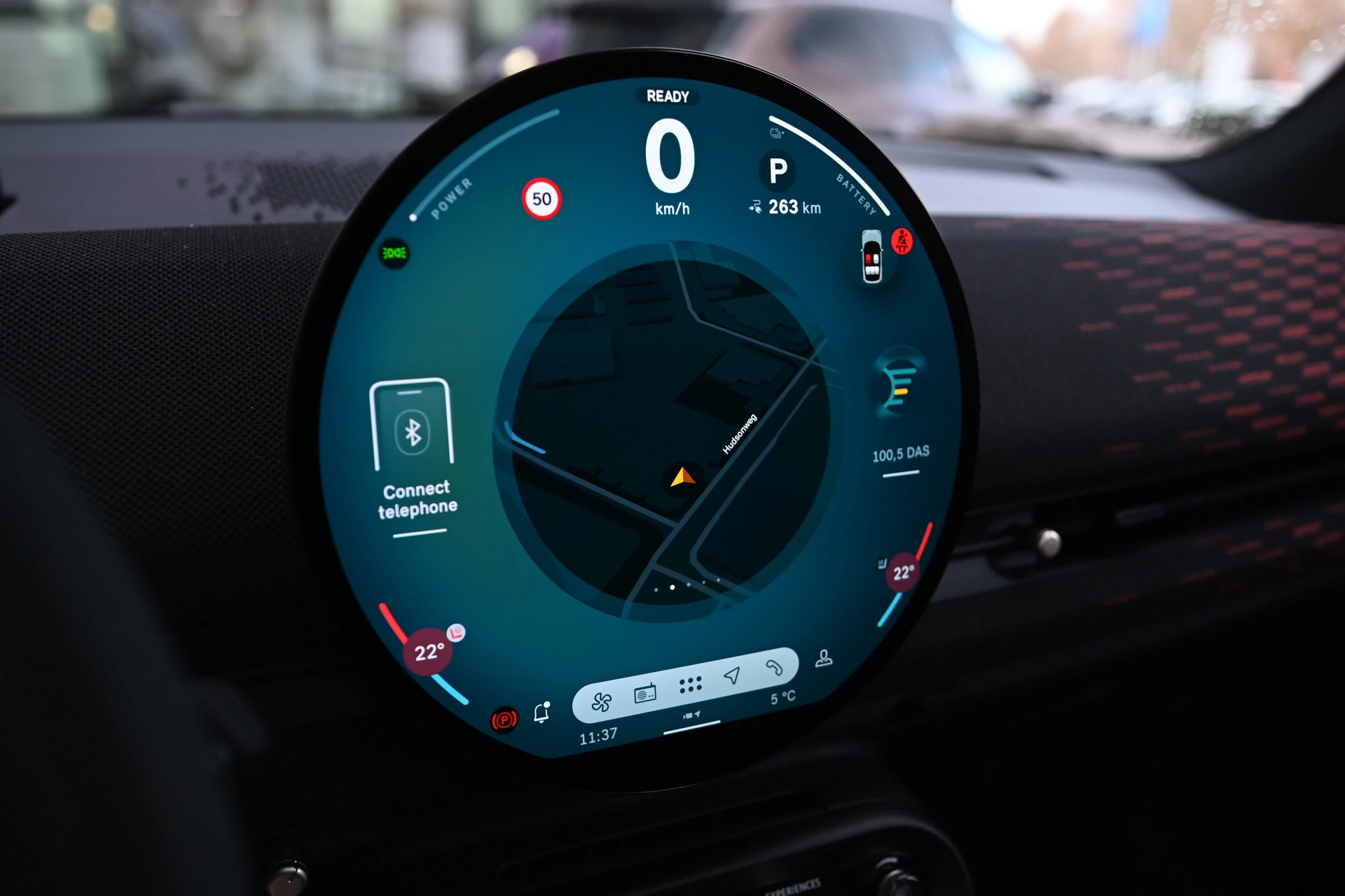 Hoofdafbeelding MINI Aceman