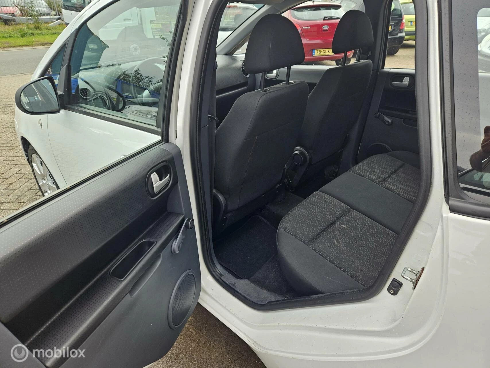 Hoofdafbeelding Mitsubishi Colt