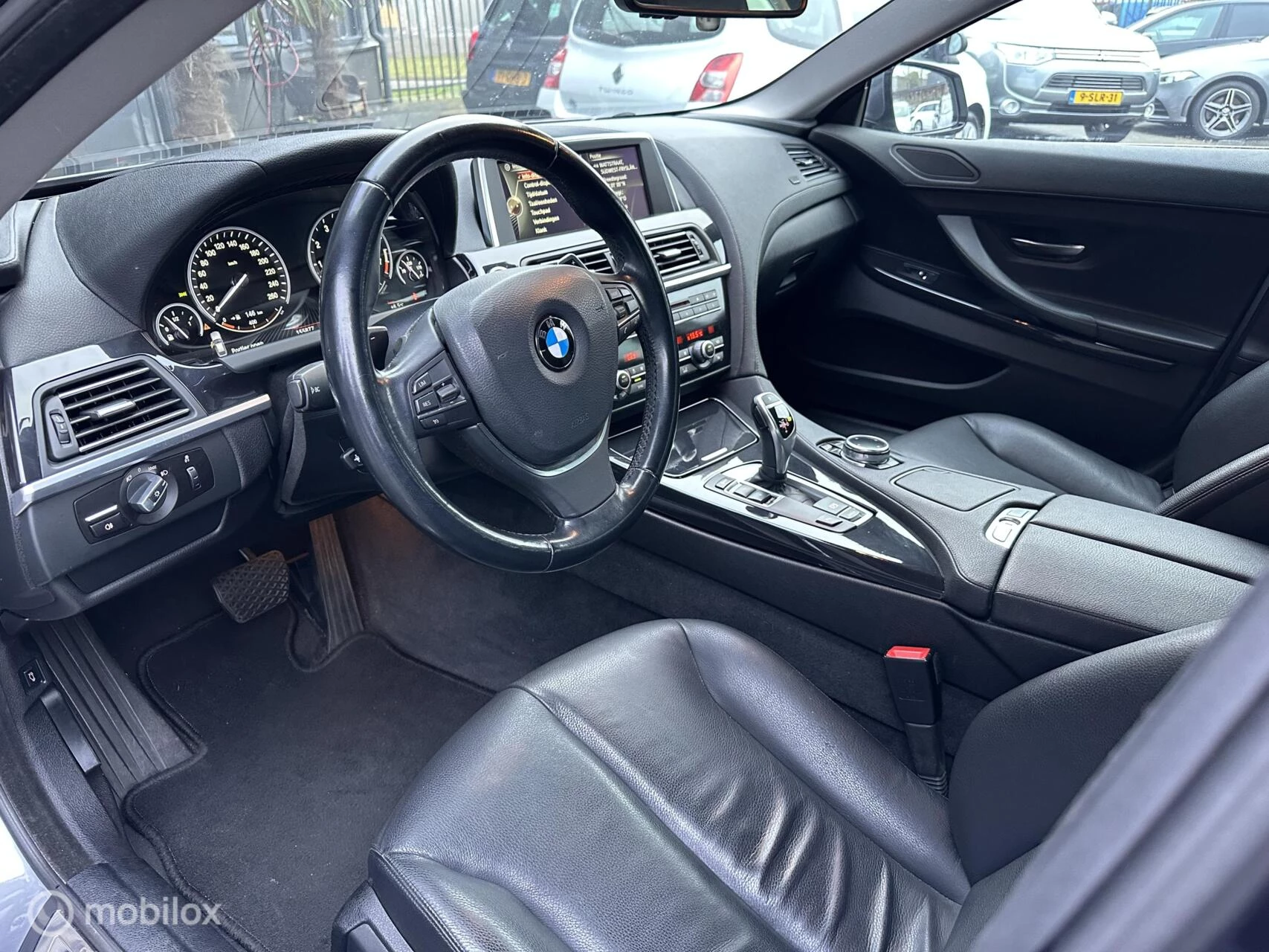 Hoofdafbeelding BMW 6 Serie