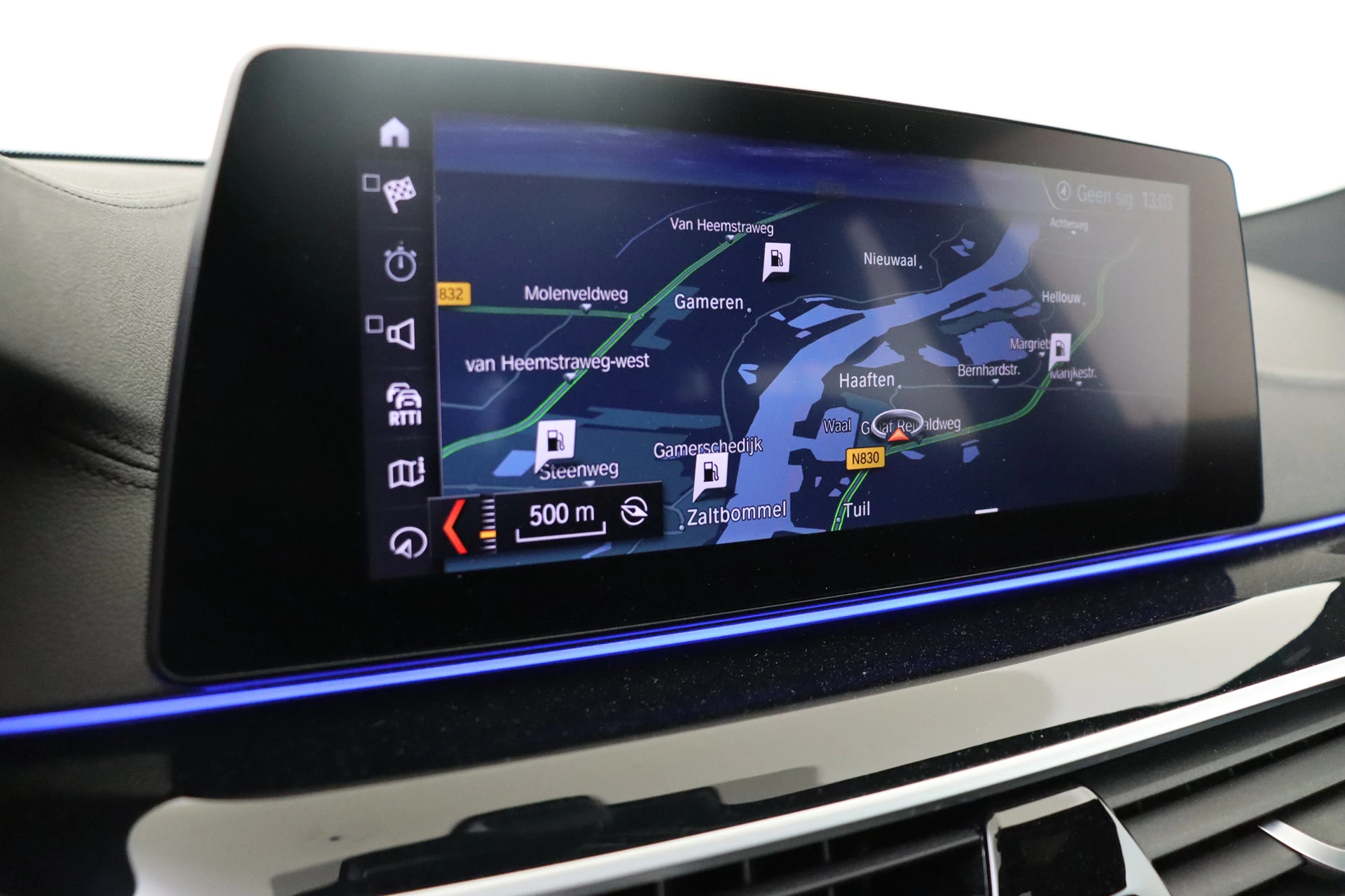 Hoofdafbeelding BMW 6 Serie
