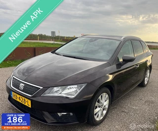 Seat Leon ST 1.0 EcoTSI Style Business Intense