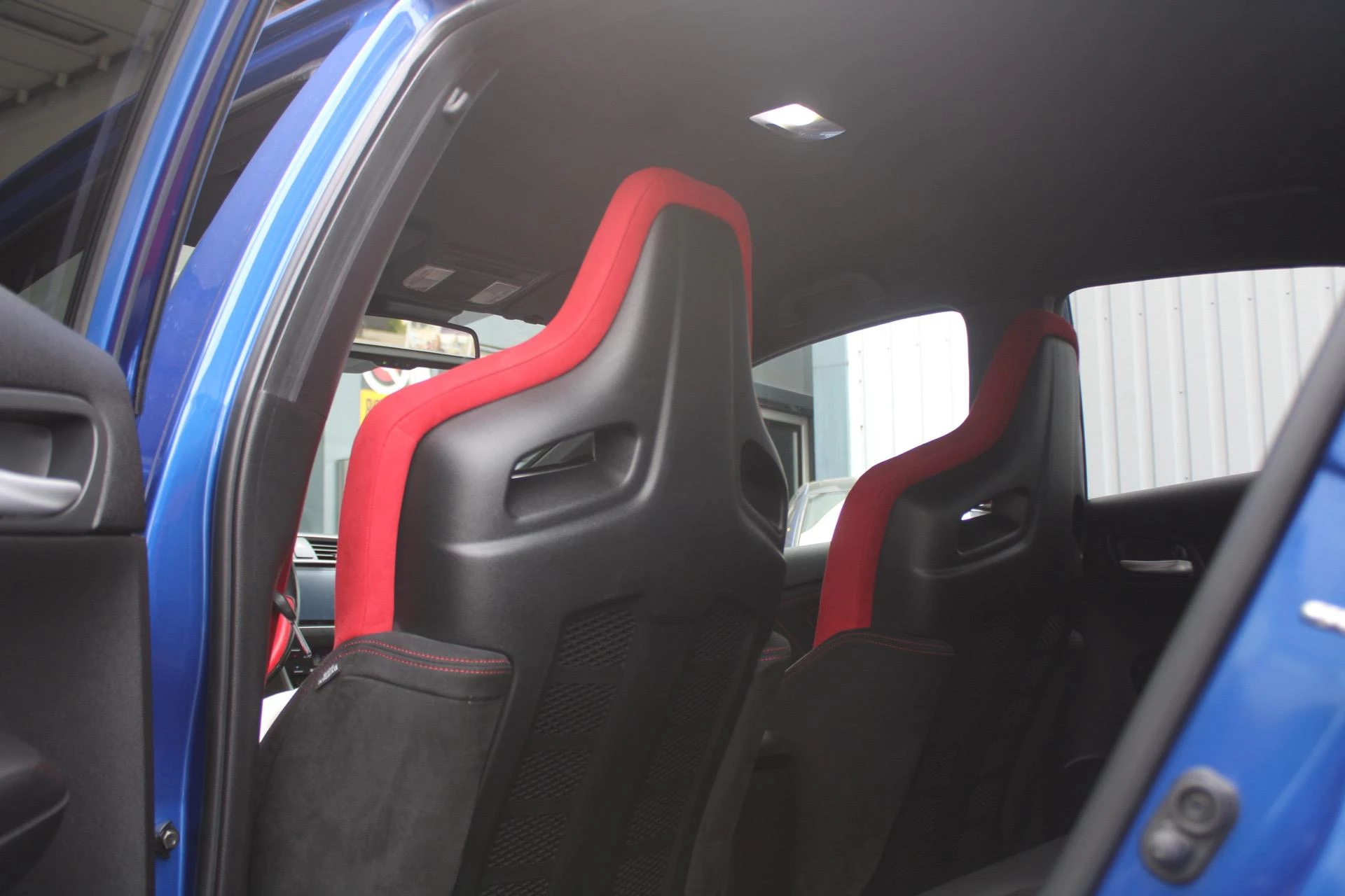 Hoofdafbeelding Honda Civic