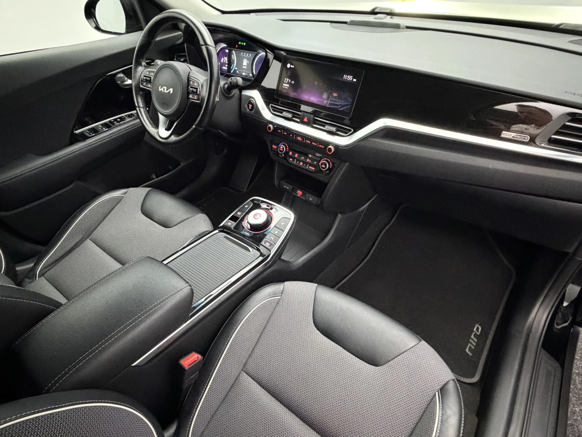 Hoofdafbeelding Kia e-Niro