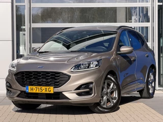 Ford Kuga 2.5 PHEV ST-Line X 225pk | Winter Pack | Trekhaak | Camera | B&O