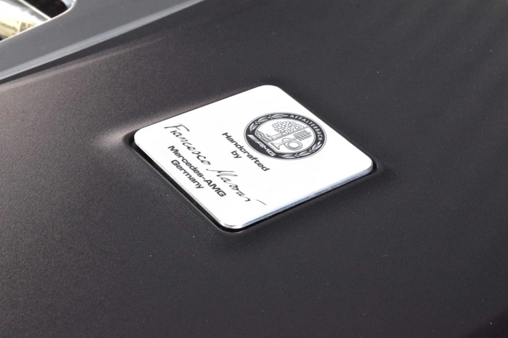 Hoofdafbeelding Mercedes-Benz G-Klasse