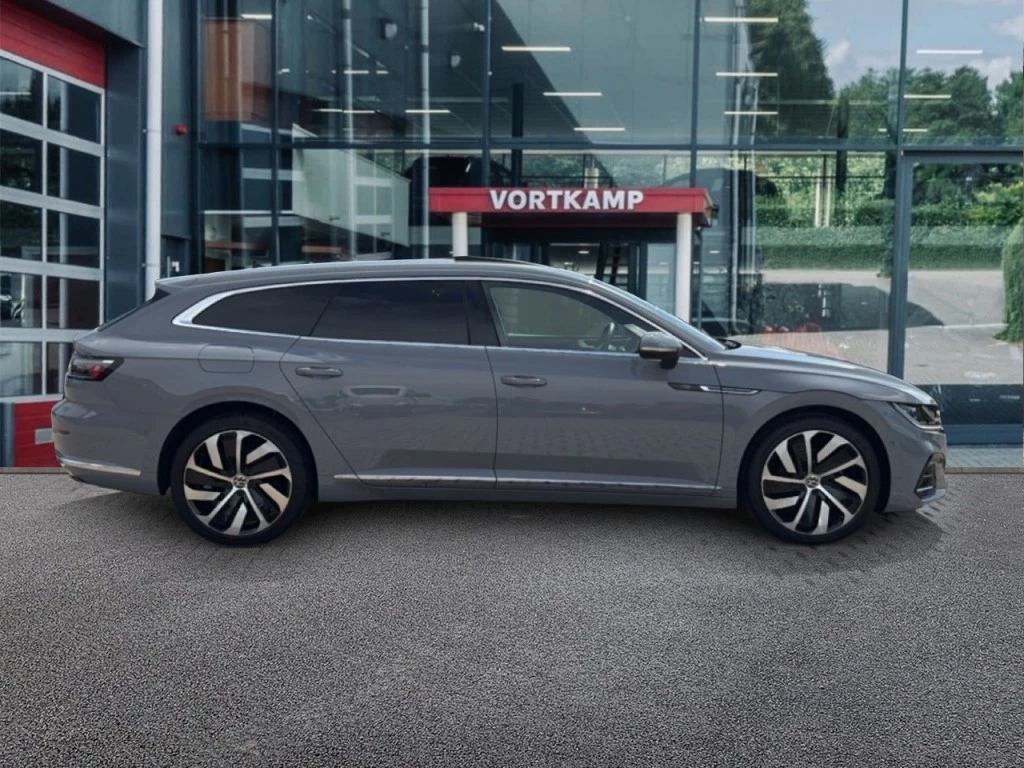 Hoofdafbeelding Volkswagen Arteon