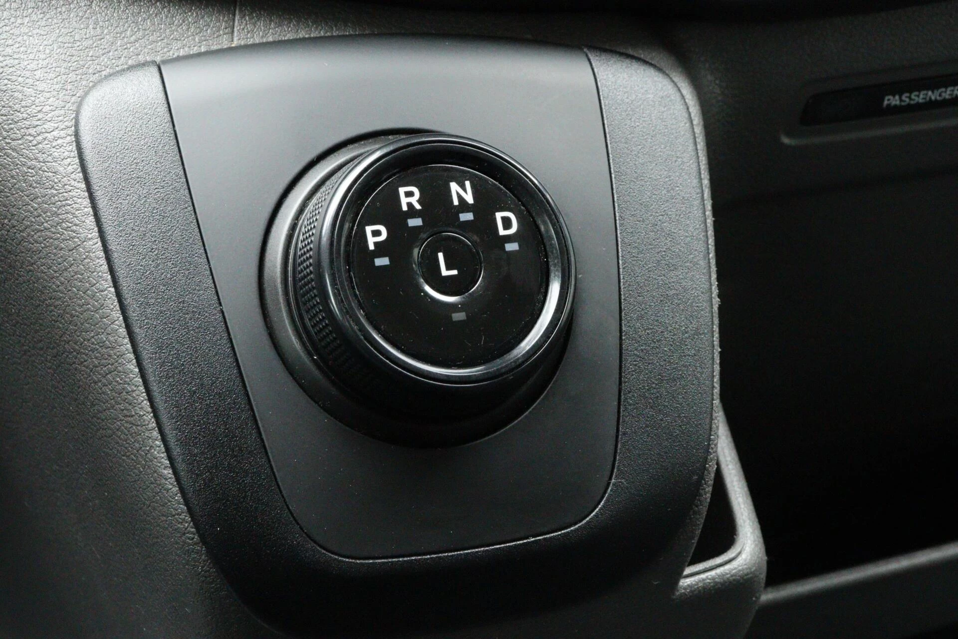 Hoofdafbeelding Ford E-Transit