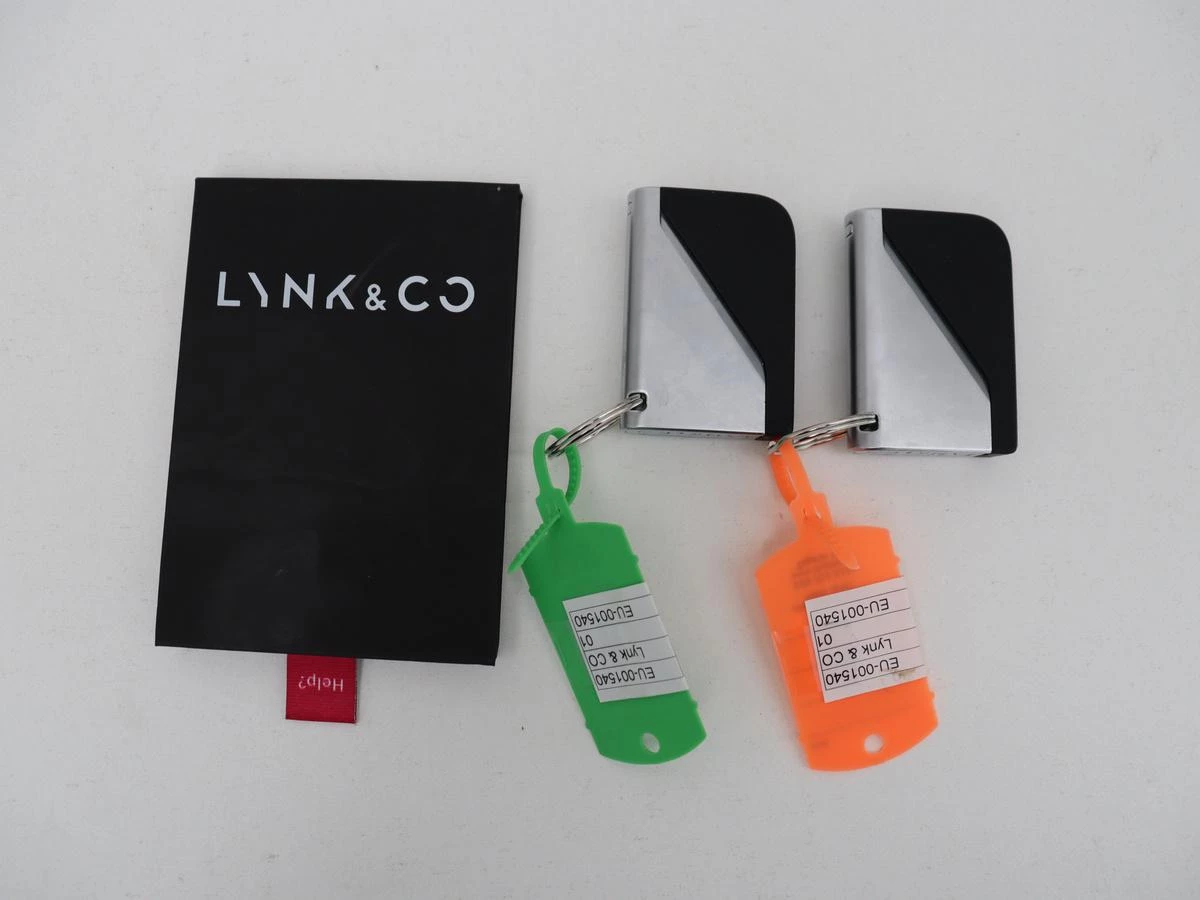 Hoofdafbeelding Lynk & Co 01