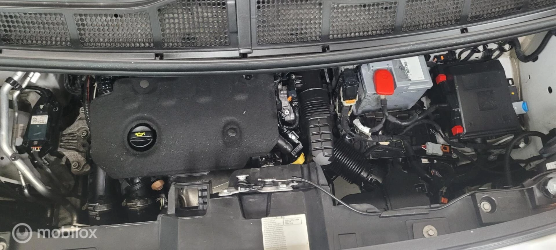 Hoofdafbeelding Toyota ProAce