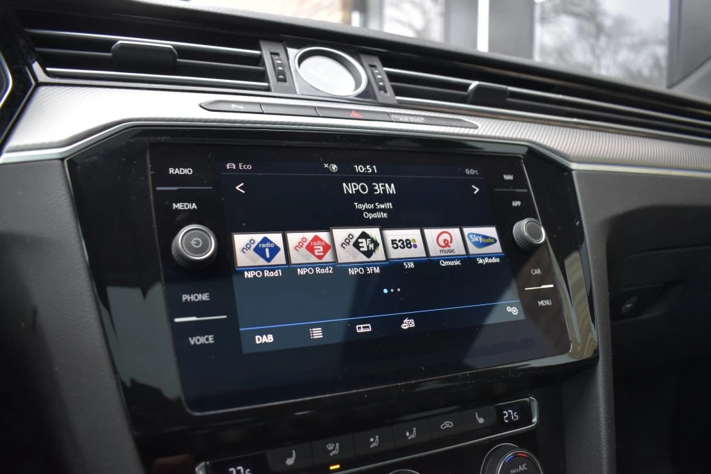 Hoofdafbeelding Volkswagen Arteon