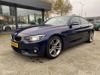 BMW 4-serie Gran Coupé 420i Executive