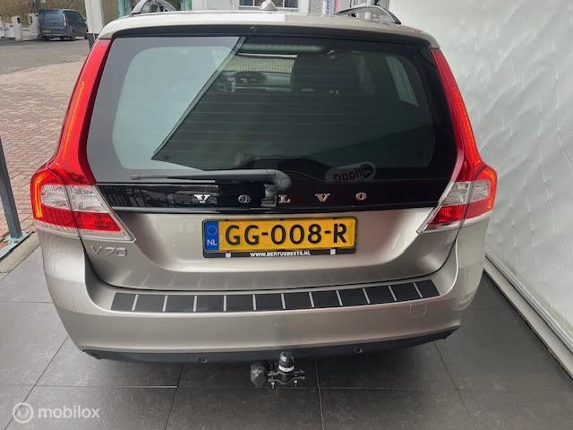 Hoofdafbeelding Volvo V70