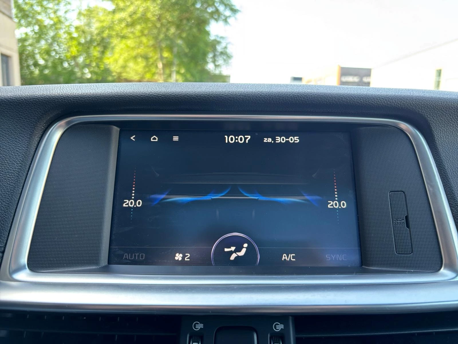 Hoofdafbeelding Kia Optima