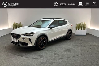 CUPRA Formentor 1.4 245pk DSG e-Hybrid VZ Performance | 360 Graden Camera, Panoramadak, Park Assist |