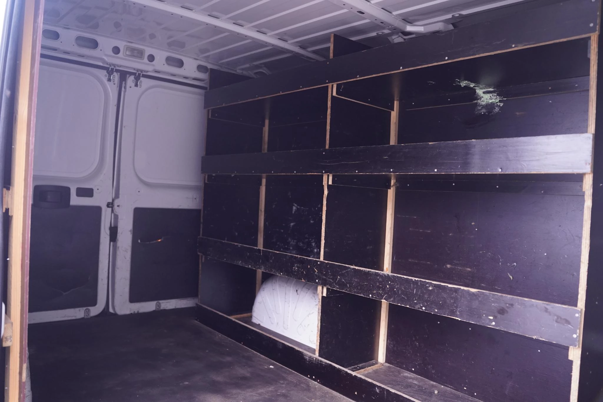 Hoofdafbeelding Fiat Ducato