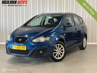 Hoofdafbeelding SEAT Altea XL Seat Altea XL 1.2 TSI Chill Out