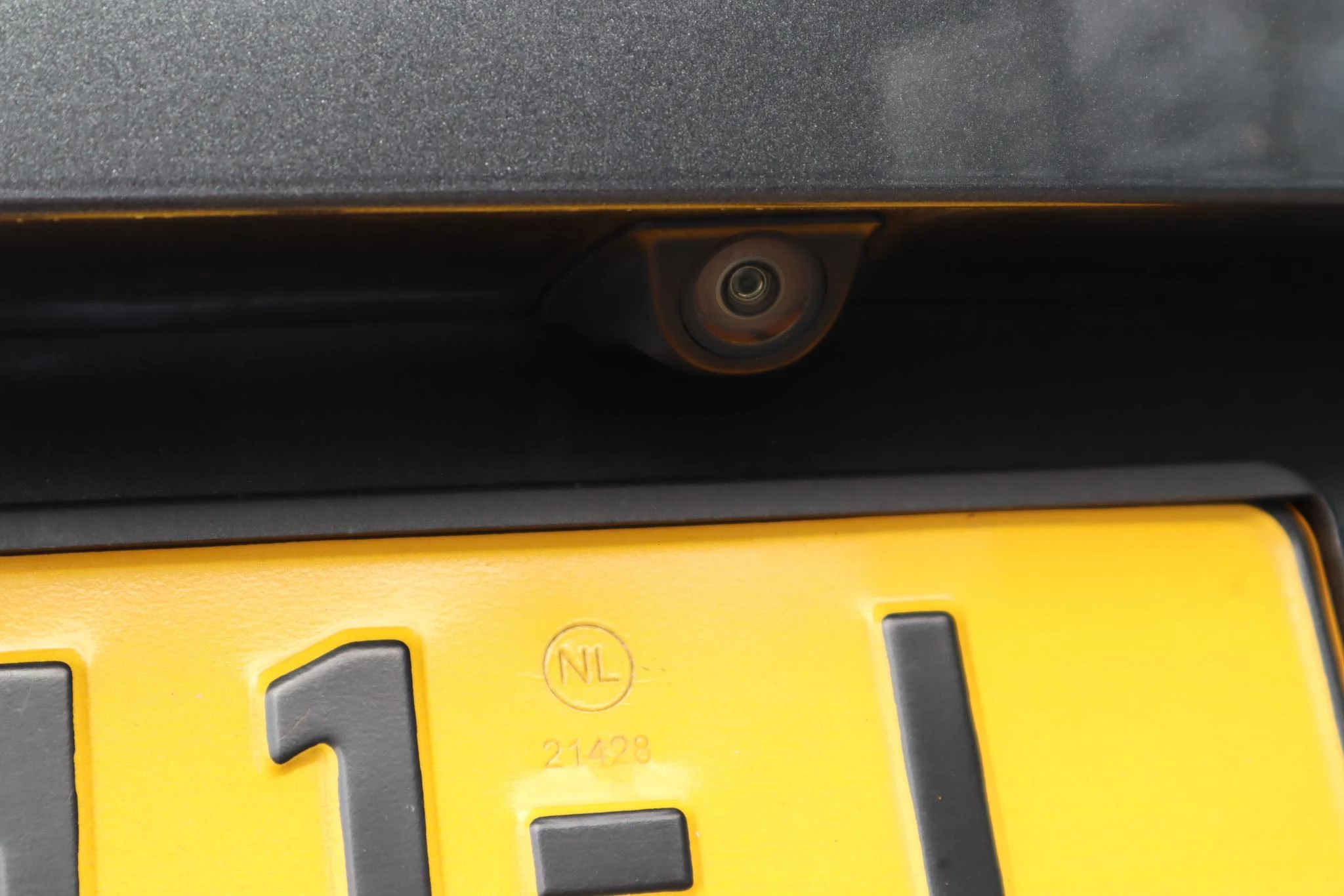 Hoofdafbeelding Ford B-MAX