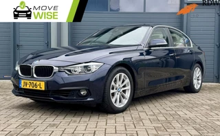 BMW 3-serie 330e 252pk Centennial High Executive | Plug In Hybride | Lage KM NAP ! | Luchtvering | Compleet | NL Auto & Dealeronderhouden |
