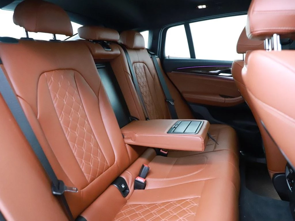 Hoofdafbeelding BMW X4