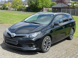 Toyota Auris 1.2T Touring Sports Automaat/ Clima/ Cuise/ Multimedia/ LM/ Camera