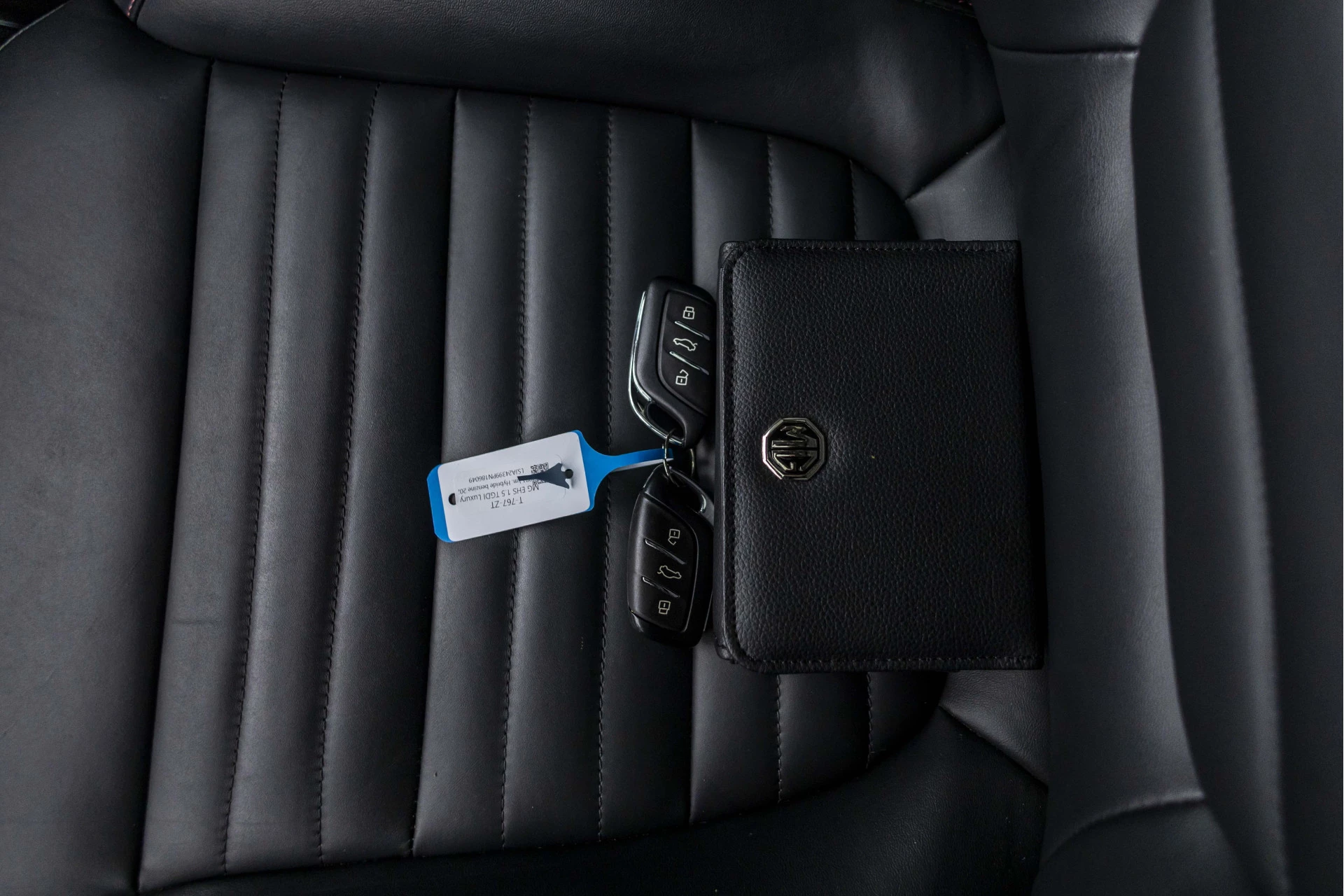 Hoofdafbeelding MG EHS