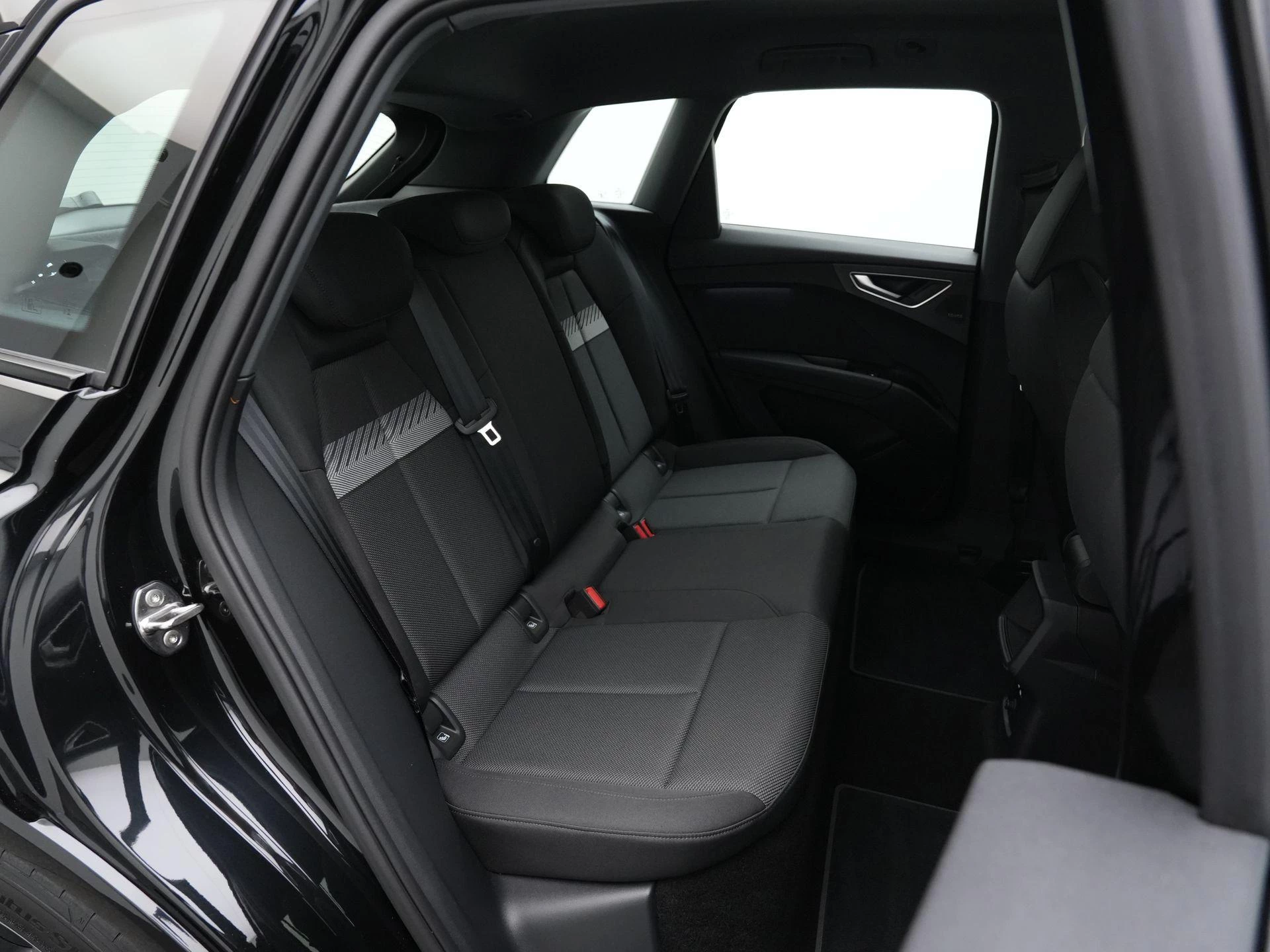 Hoofdafbeelding Audi Q4 e-tron