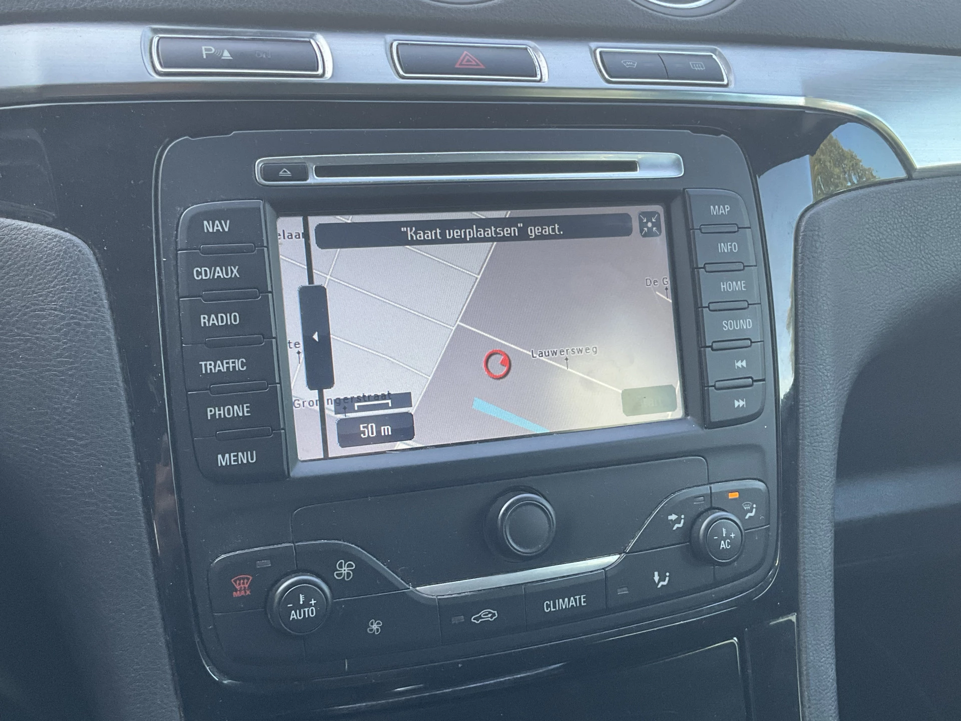 Hoofdafbeelding Ford S-Max