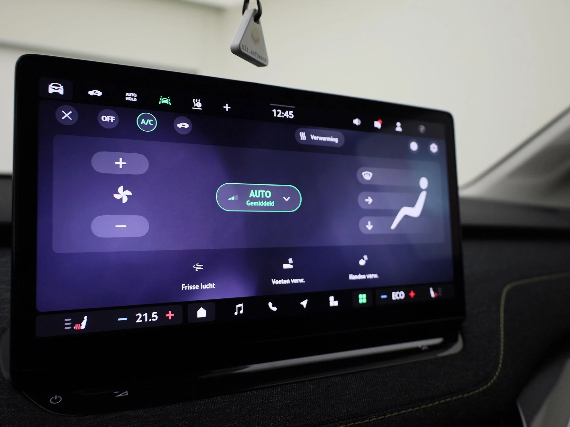 Hoofdafbeelding Škoda Elroq