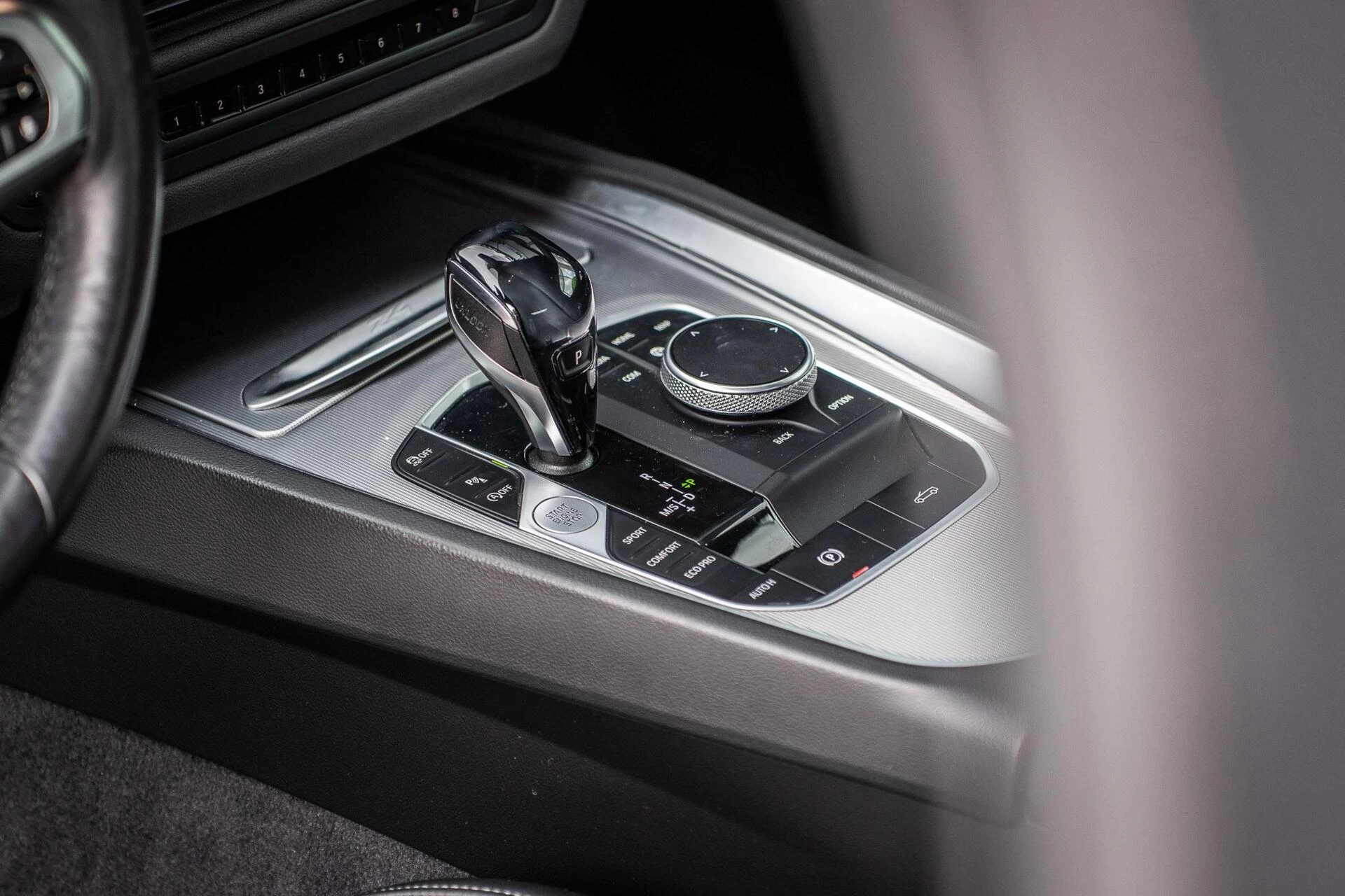 Hoofdafbeelding BMW Z4