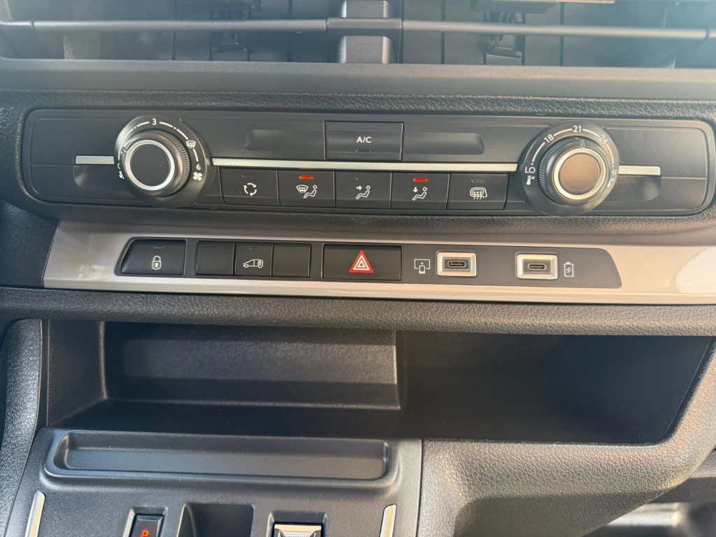 Hoofdafbeelding Fiat Scudo
