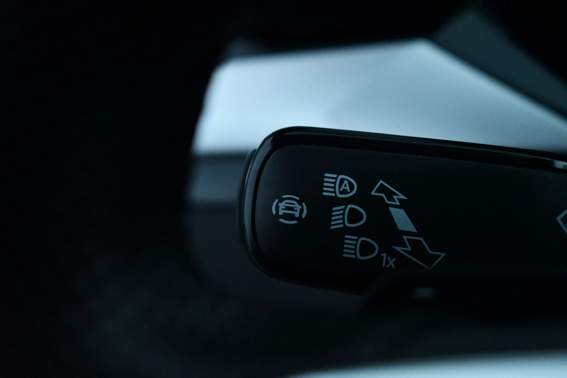 Hoofdafbeelding Volkswagen Arteon