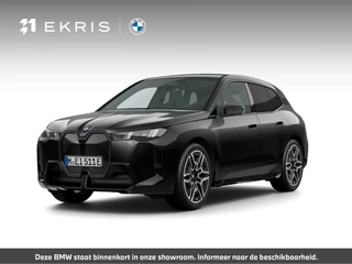 BMW iX xDrive45 M Sport Package | Comfort Package | Innovation Package