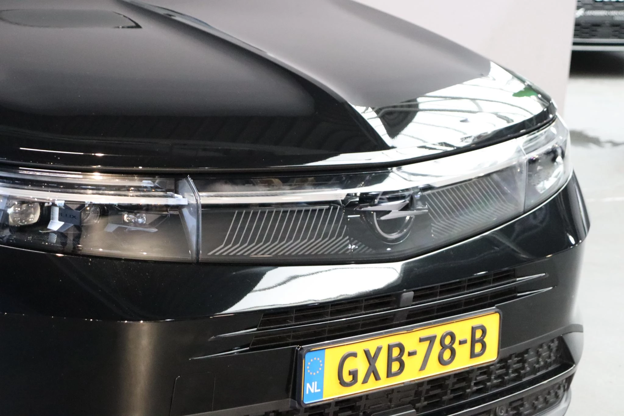 Hoofdafbeelding Opel Grandland