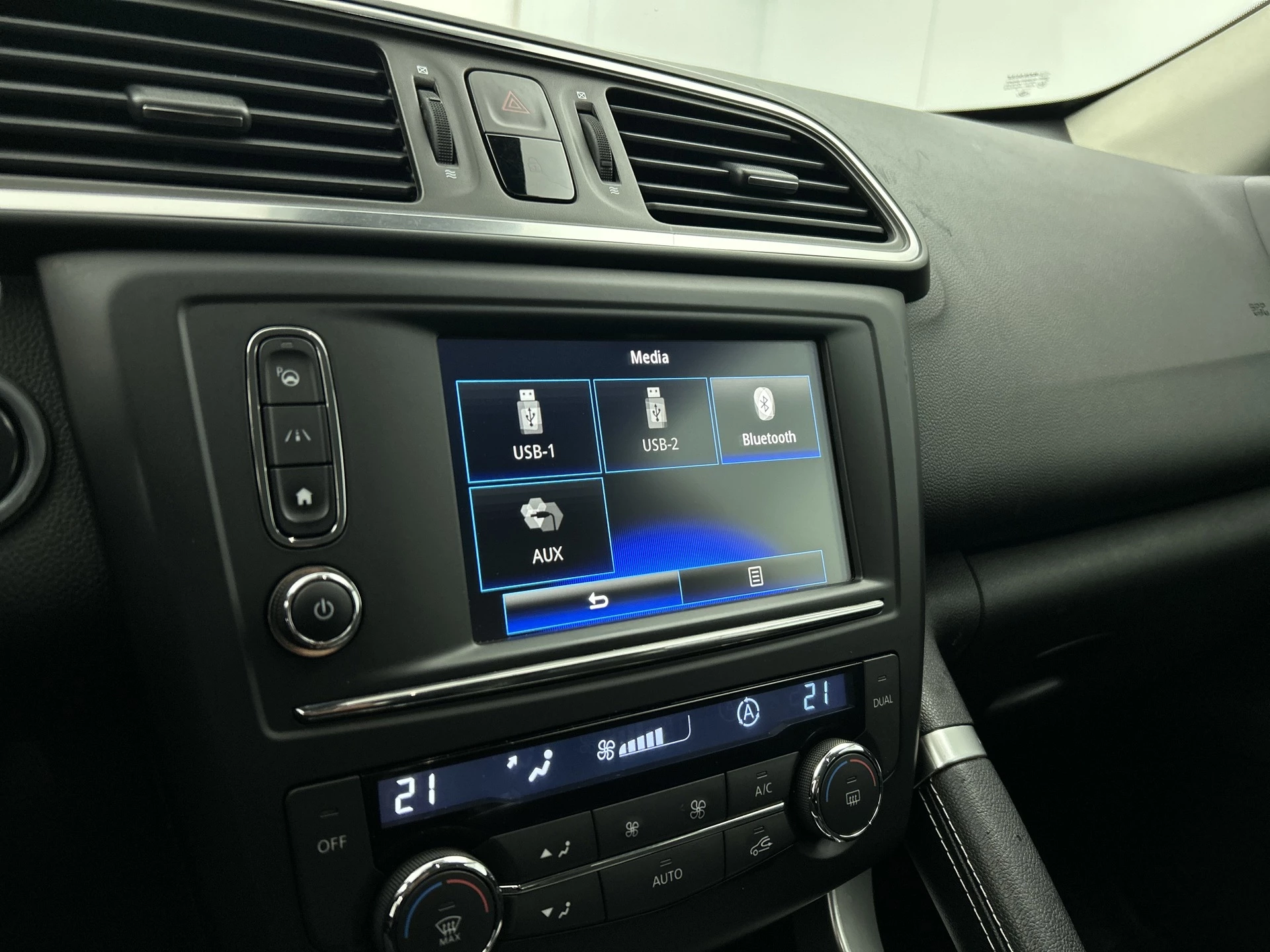 Hoofdafbeelding Renault Kadjar