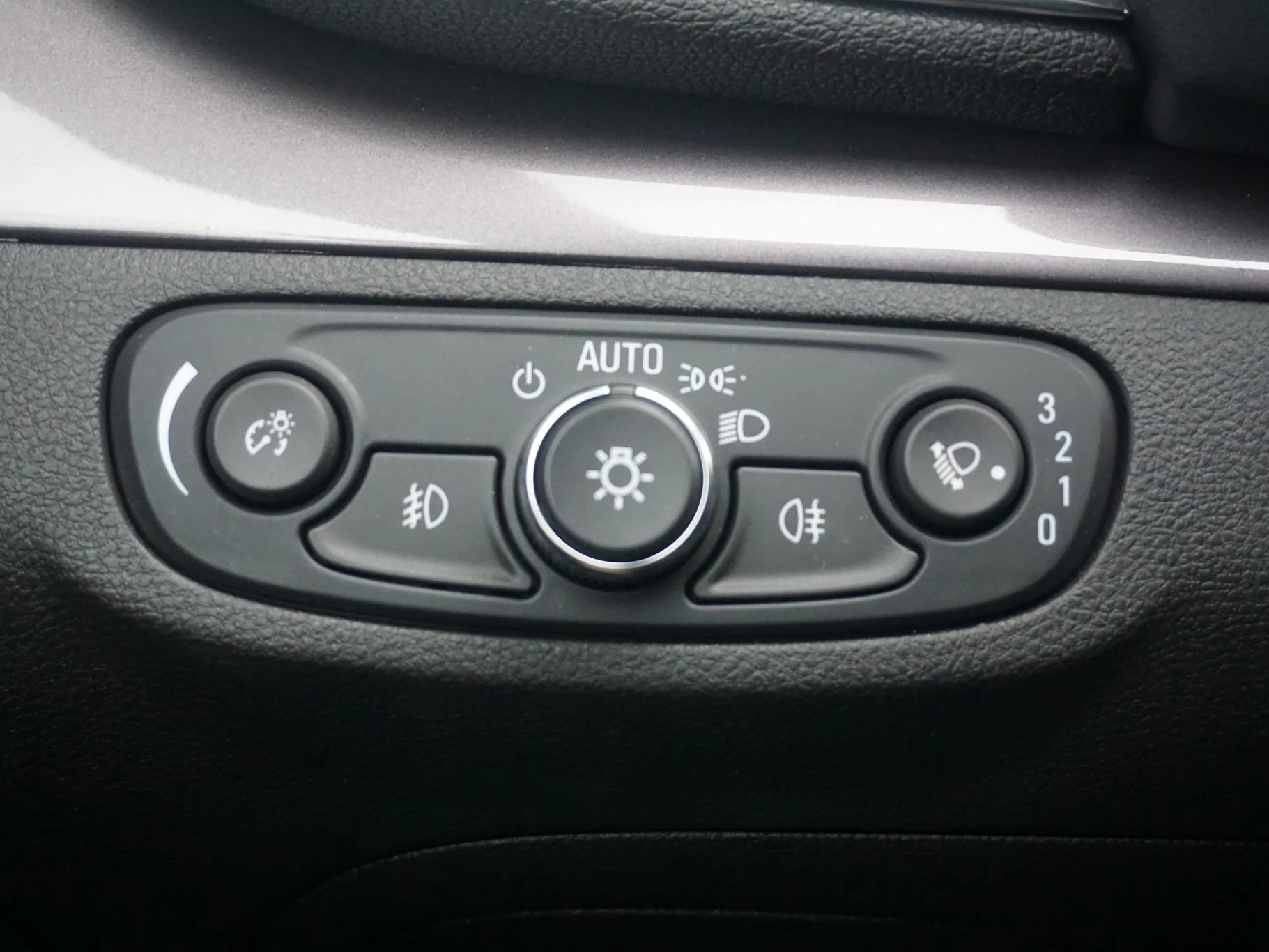Hoofdafbeelding Opel Mokka X