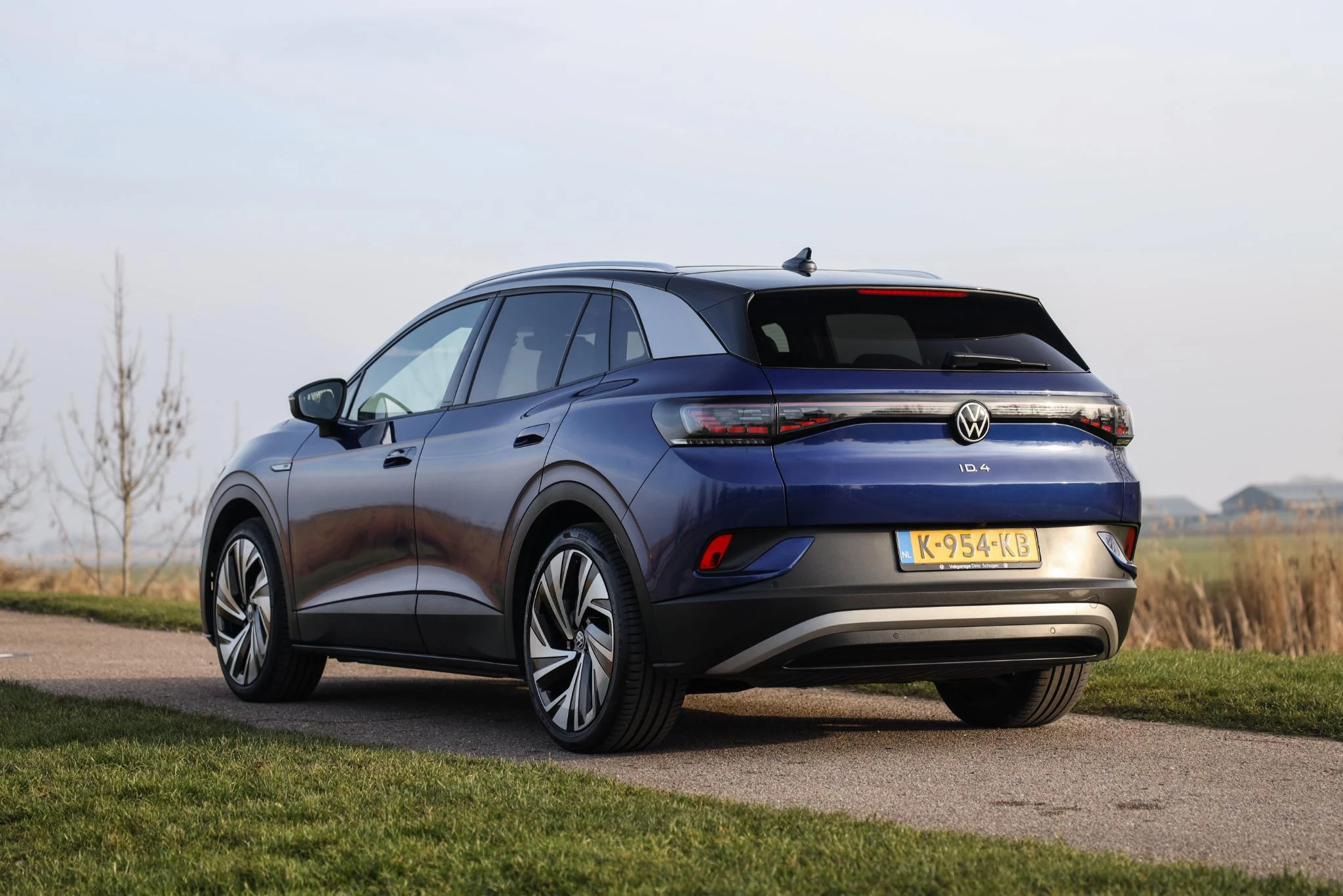 Hoofdafbeelding Volkswagen ID.4