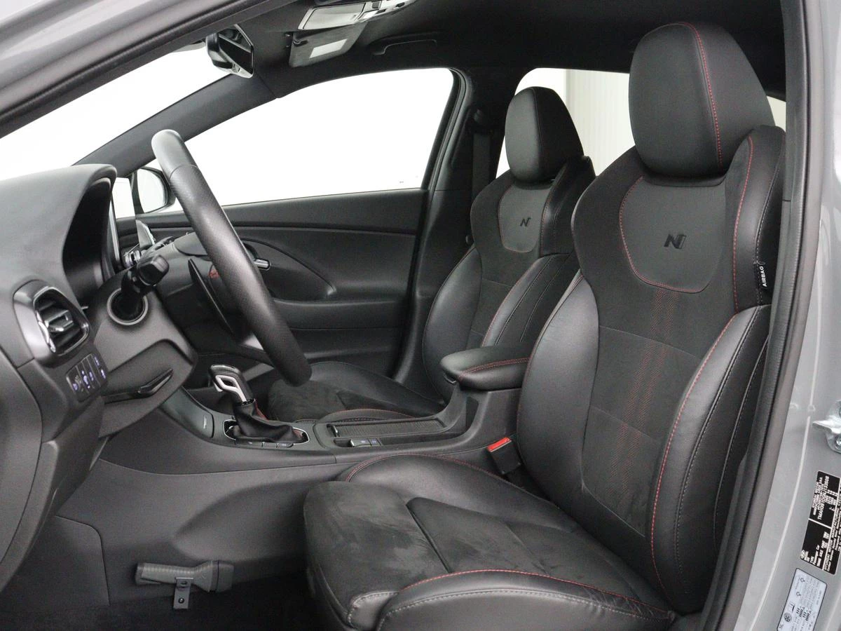 Hoofdafbeelding Hyundai i30