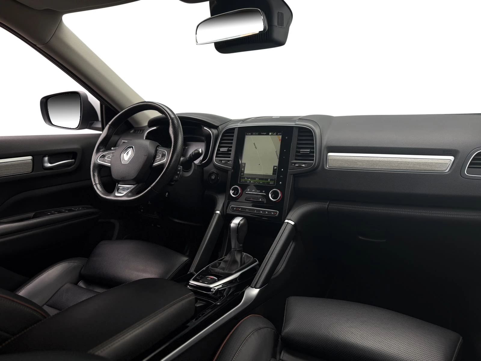 Hoofdafbeelding Renault Koleos