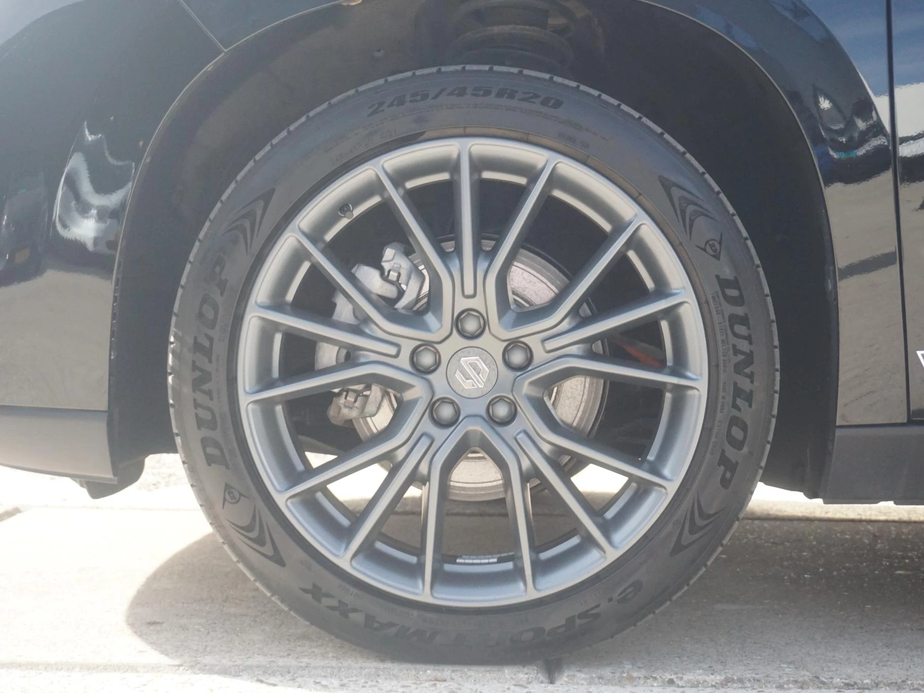 Hoofdafbeelding Leapmotor C10