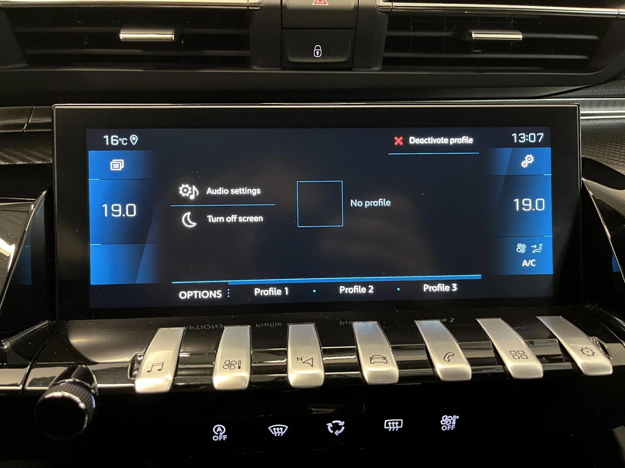 Hoofdafbeelding Peugeot 508