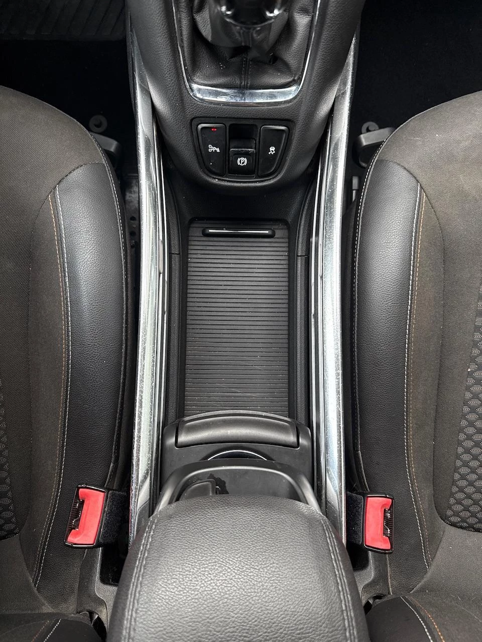 Hoofdafbeelding Opel Zafira