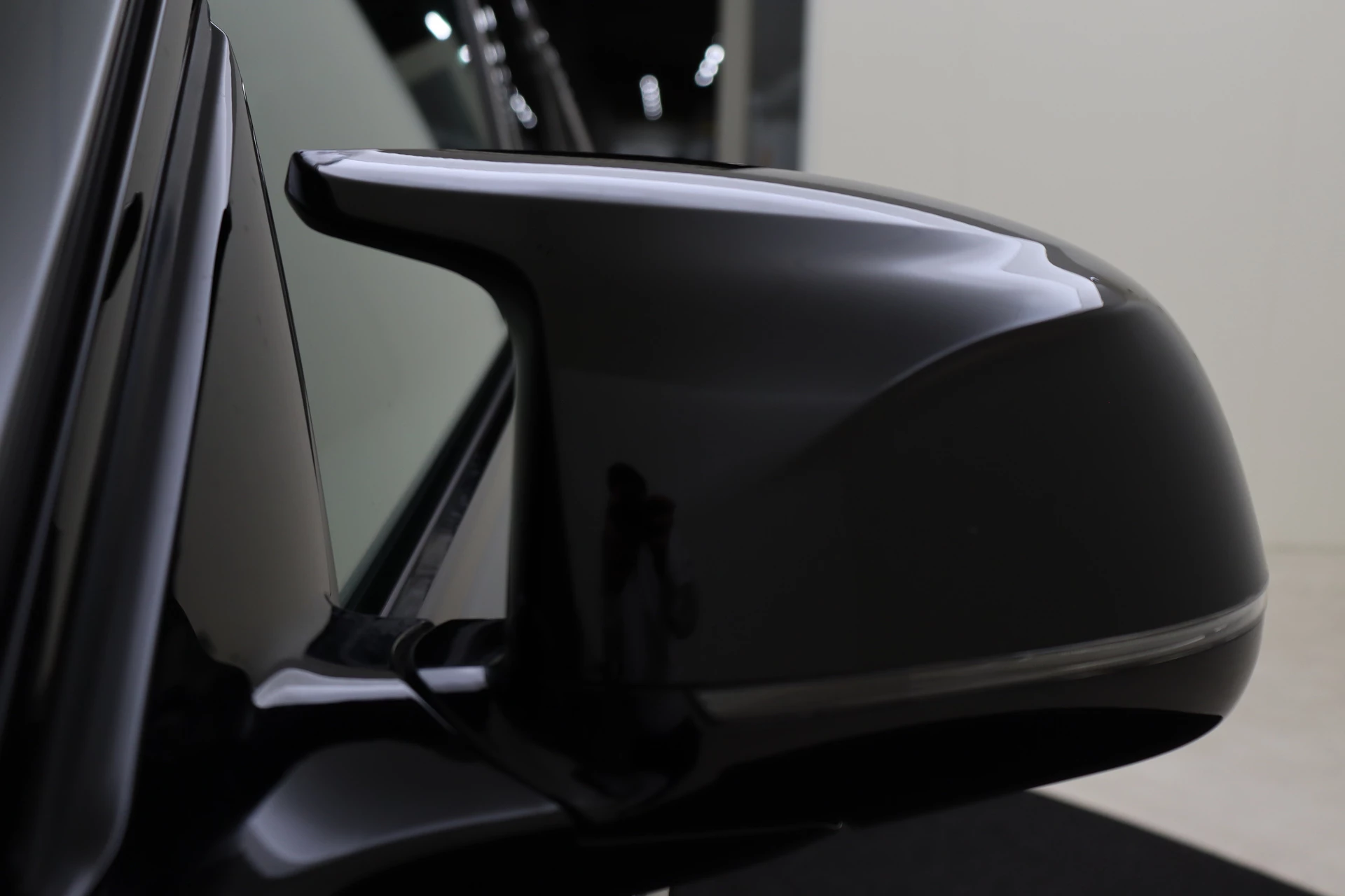 Hoofdafbeelding BMW XM